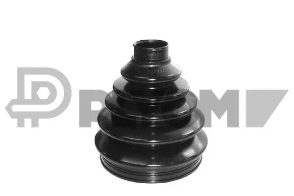 Bellow Kit, drive shaft (P752168)