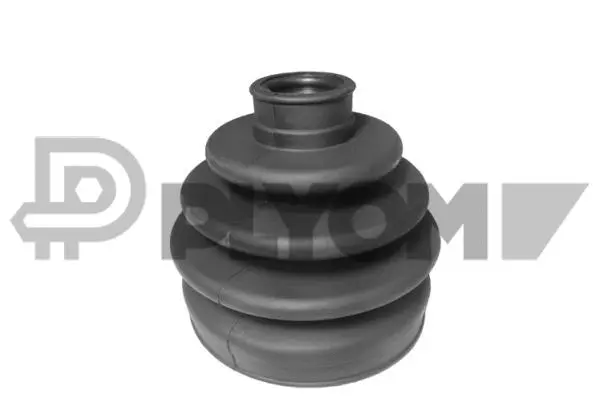 Bellow Kit, drive shaft (P700842)