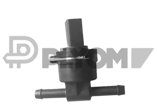 Sensor, fuel temperature (P758422)