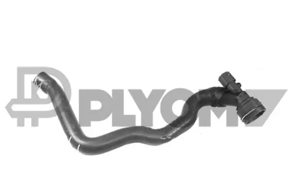 Radiator Hose (P753575)
