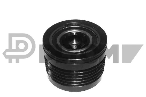 Alternator Freewheel Clutch (P754689)