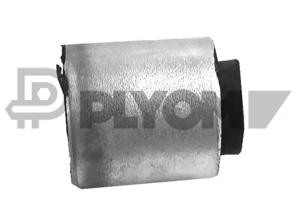 Bushing, axle beam (P760594)