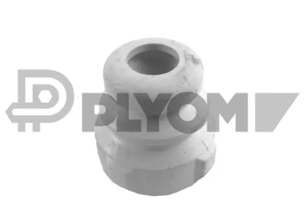 Rubber Buffer, suspension (P758448)
