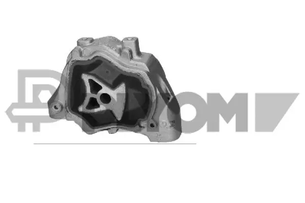 Mounting, engine (P769450)