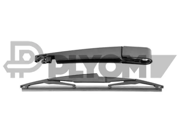 Wiper Blade (P759936)