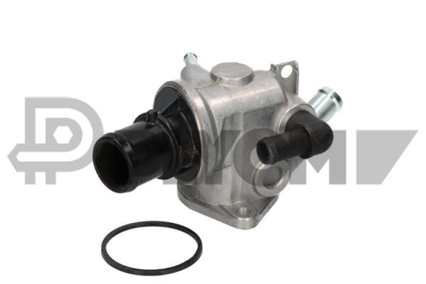 Coolant Flange (P750784)