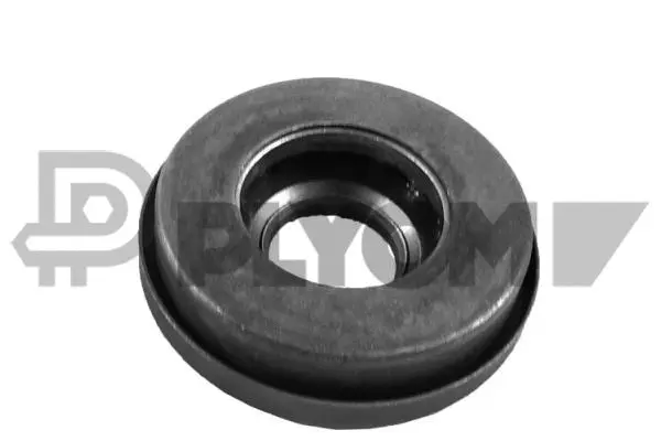 Rolling Bearing, suspension strut support mount (P758996)