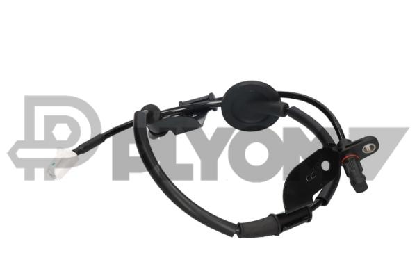 Sensor, wheel speed (P772432)