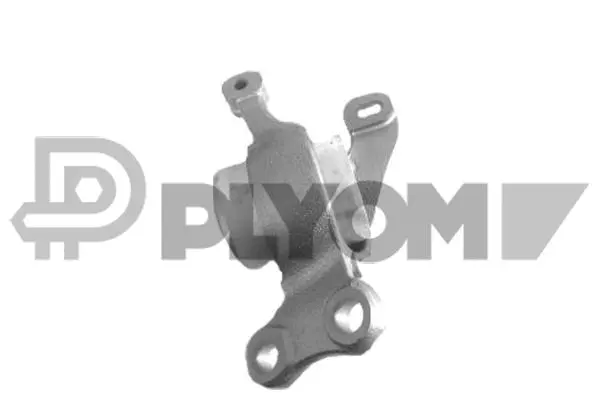 Mounting, control/trailing arm (P771529)