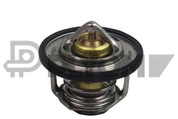 Thermostat, coolant (P756880)