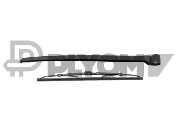 Wiper Blade (P759861)