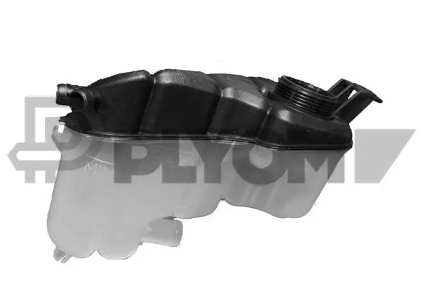 Expansion Tank, coolant (P750372)