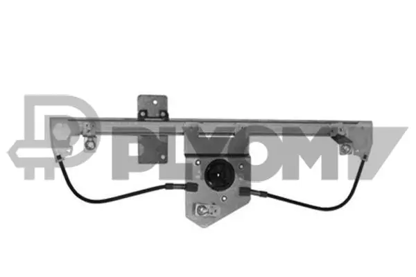 Window Regulator (P027369)