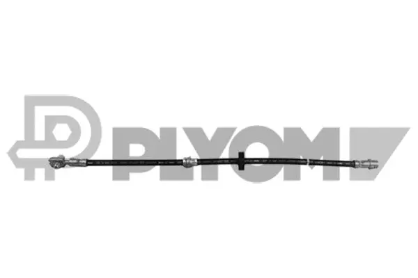 Brake Hose (P752465)