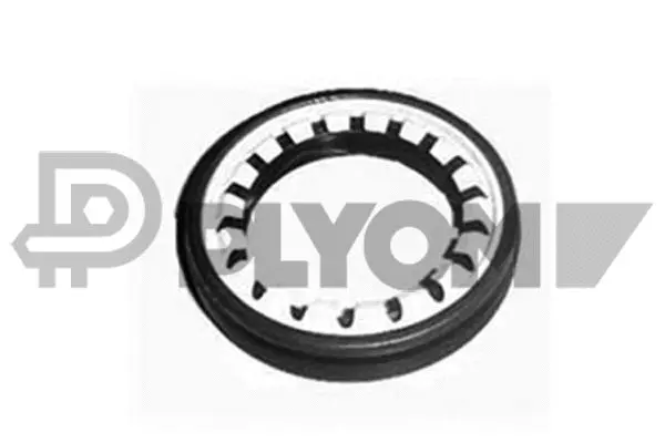 Shaft Seal, differential (P030902)