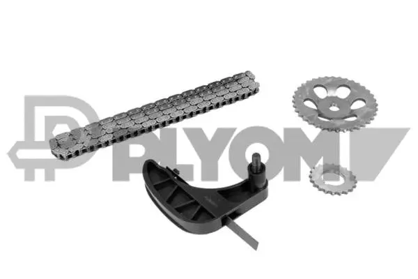 Timing Chain Kit (P769707)