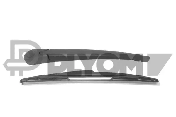Wiper Blade (P752617)