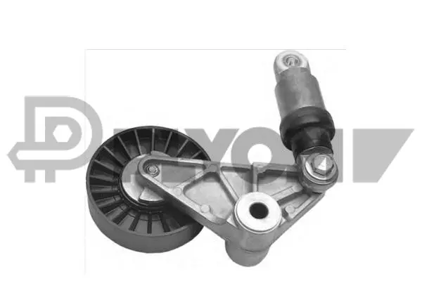 Repair Kit, v-ribbed belt tensioner (P770882)