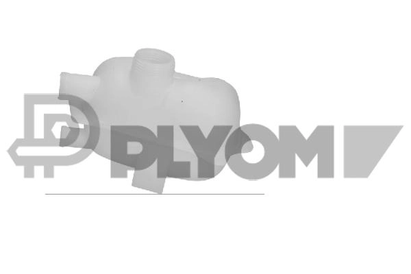 Expansion Tank, coolant (P954086)