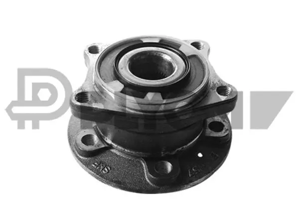 Wheel Hub (P764429)