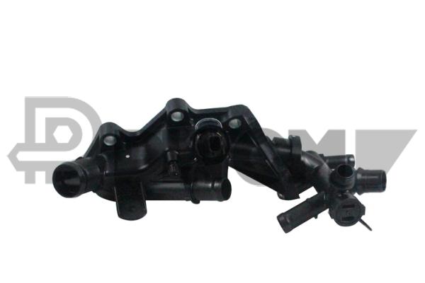 Coolant Flange (P758279)