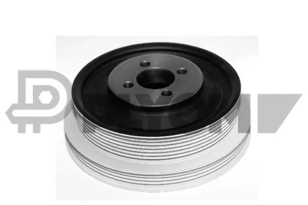 Belt Pulley, crankshaft (P754646)