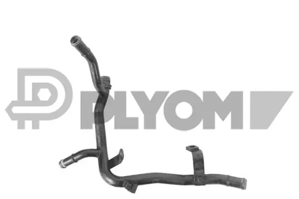 Coolant Pipe (P769747)
