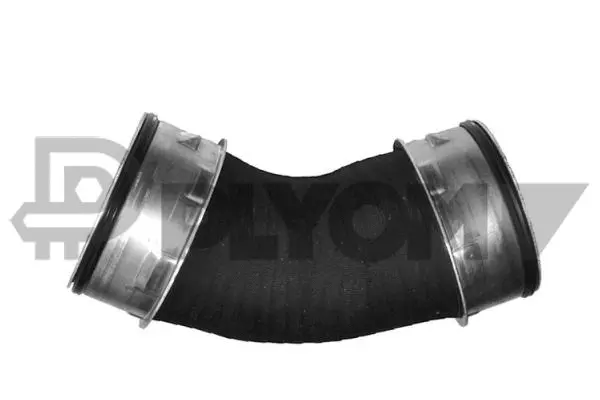 Charge Air Hose (P466766)
