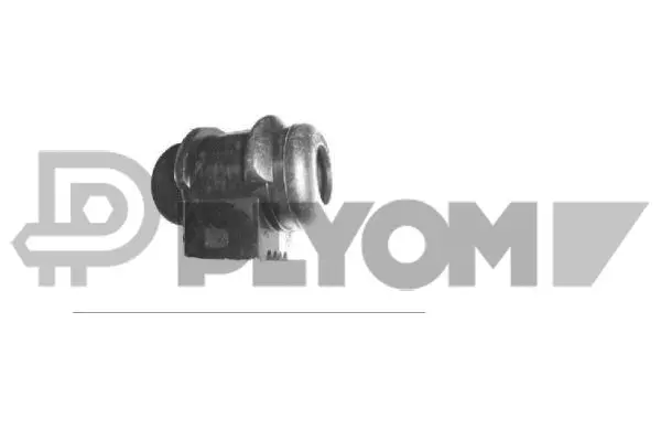 Bushing, stabiliser bar (P772014)
