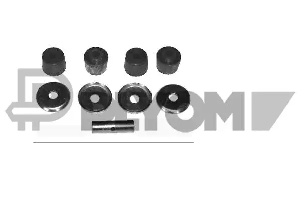 Link/Coupling Rod, stabiliser bar (P751914)