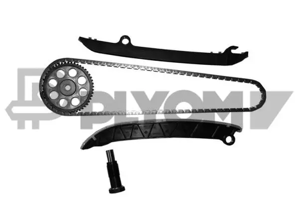 Timing Chain Kit (P752085)