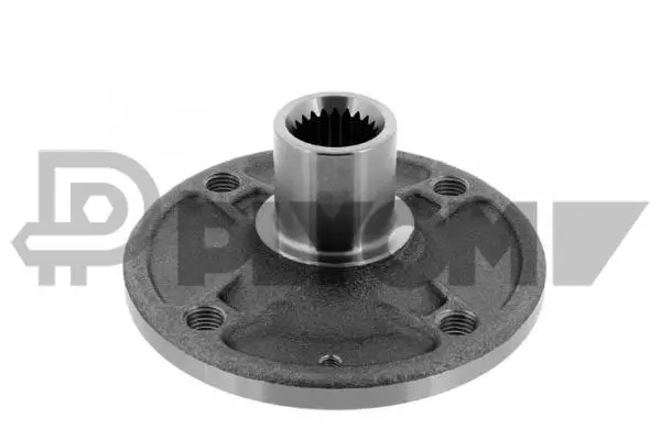 Wheel Hub (P774214)