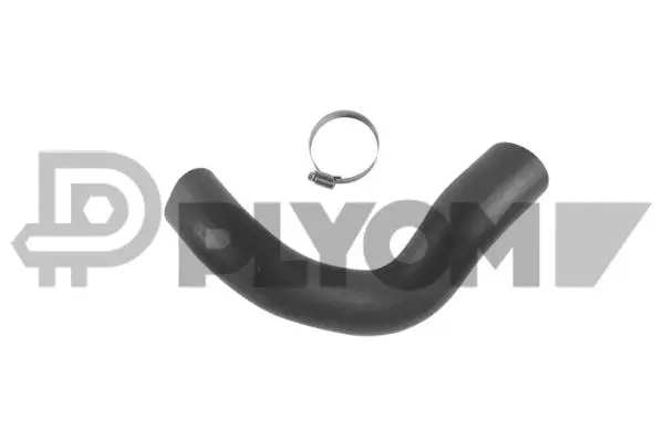 Charge Air Hose (P186724)