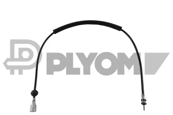 Speedometer Cable (P038272)