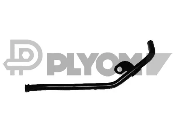Coolant Pipe (P757183)