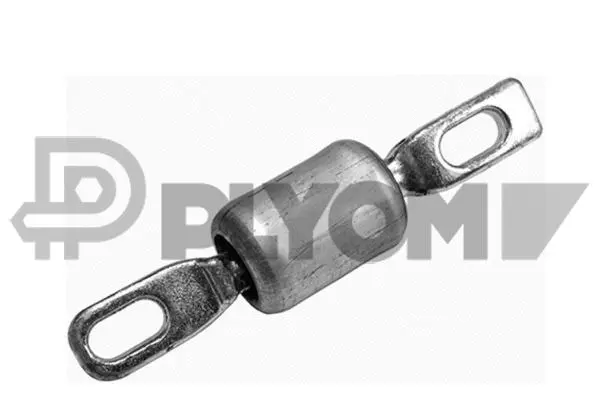 Bushing, axle beam (P755642)