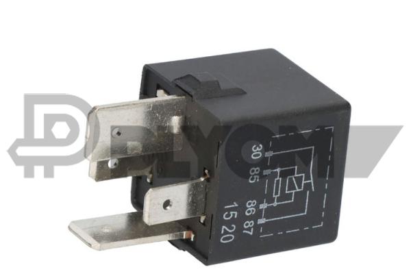 Multifunctional Relay (P768514)