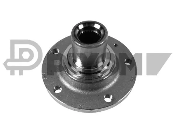 Wheel Hub (P021482)