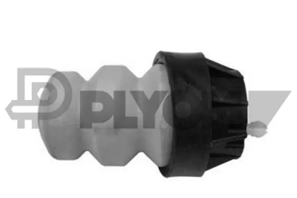 Rubber Buffer, suspension (P757025)