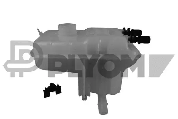 Expansion Tank, coolant (P955456)