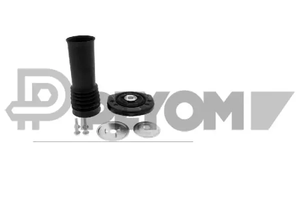 Repair Kit, suspension strut support mount (P770240)