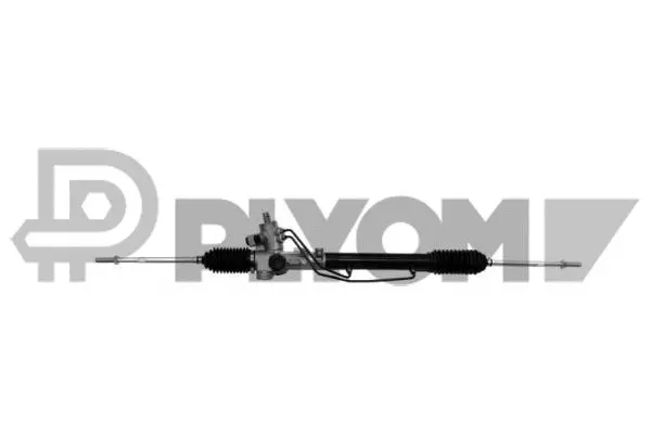 Steering Gear (P773825)