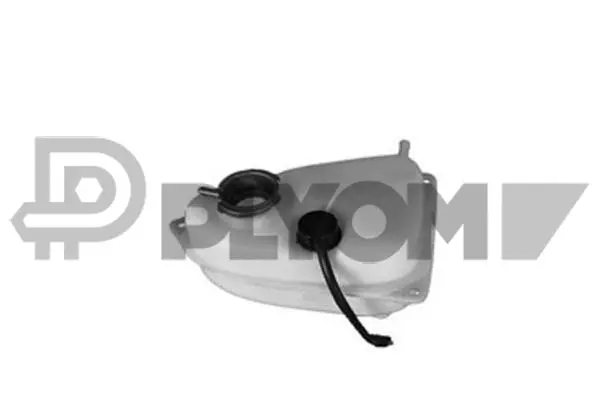 Expansion Tank, coolant (P954015)