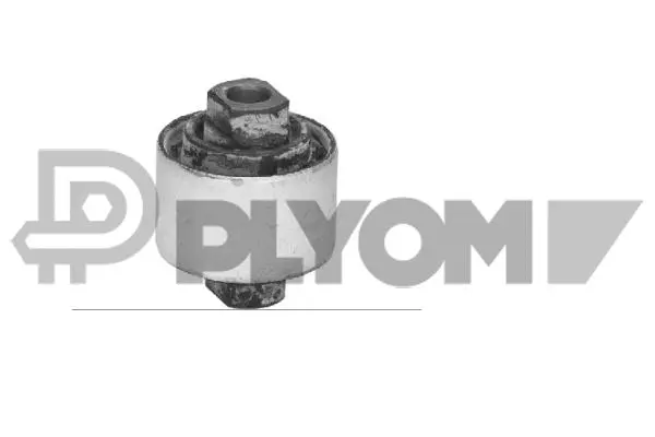 Holder, control arm mounting (P771453)