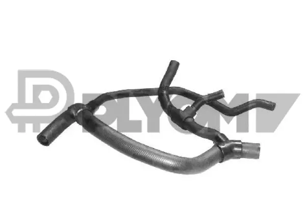 Radiator Hose (P026521)