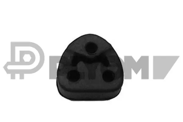 Mount, exhaust system (P210008)