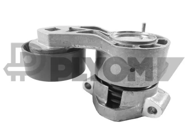 Deflection/Guide Pulley, V-ribbed belt (P759782)