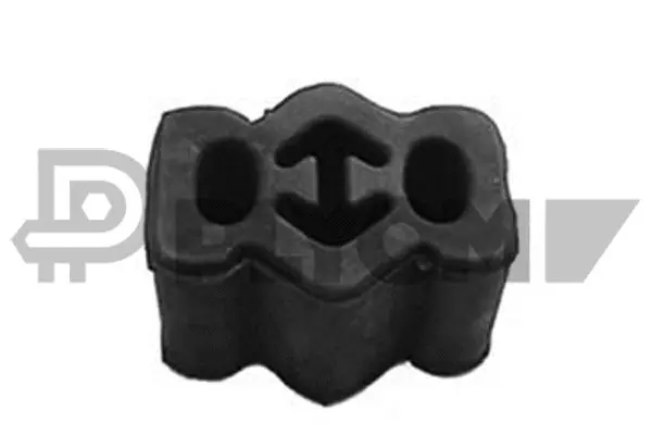 Rubber Buffer, muffler (P460127)