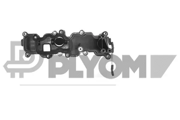 Intake Manifold Module (P774319)