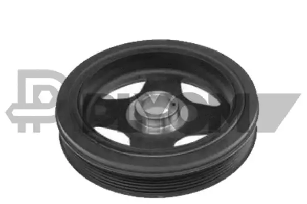Belt Pulley, crankshaft (P770853)